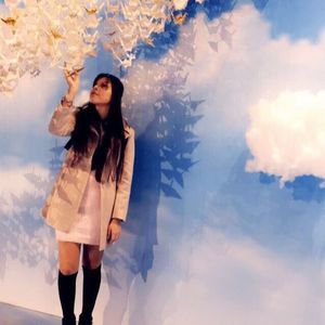 Meet your Posher, Kyanna